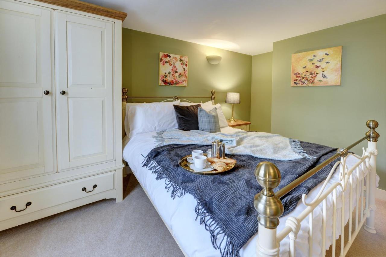 The Butter Market Overlook - An Exquisite Getaway! Canterbury Exterior foto