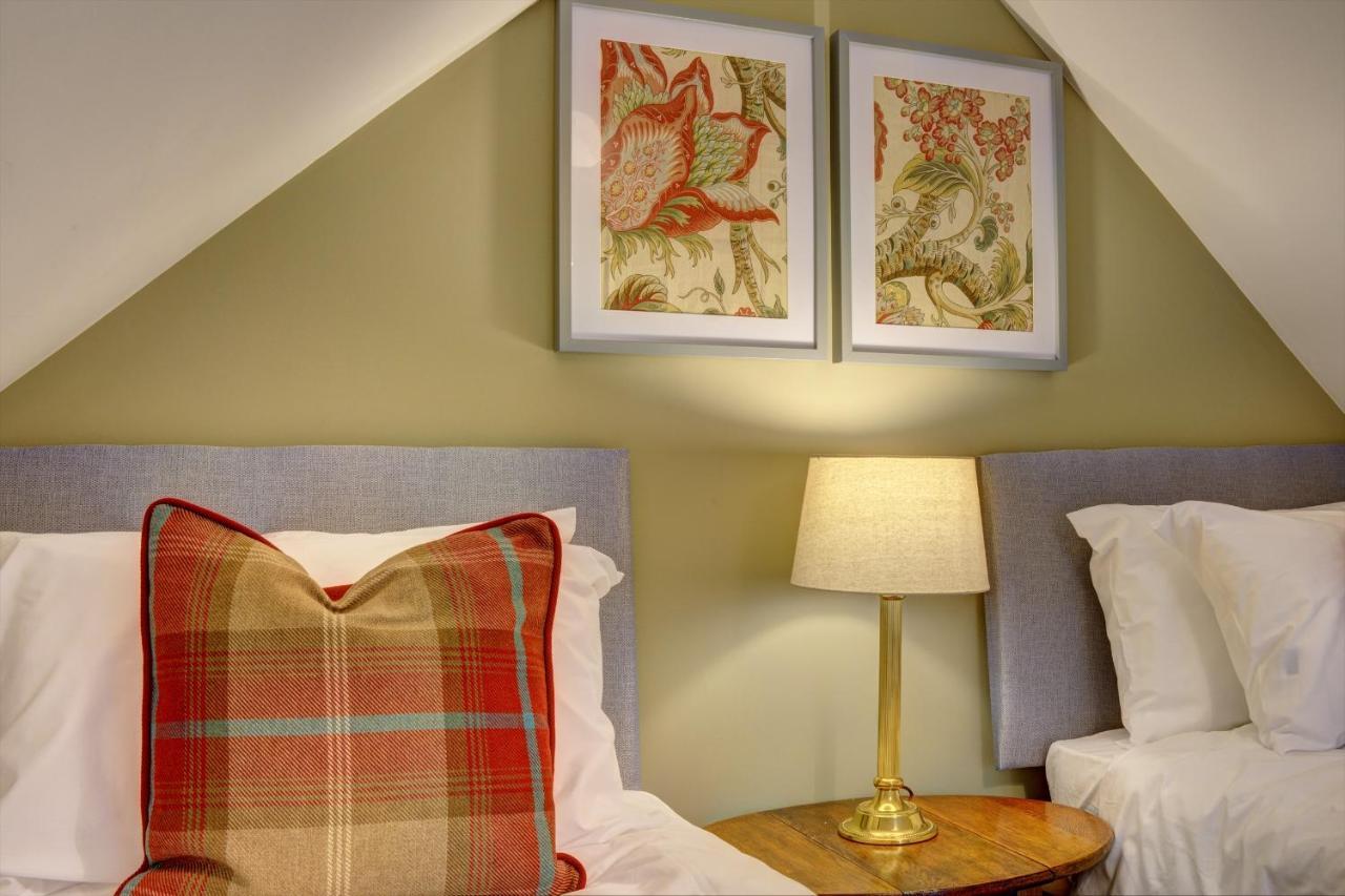 The Butter Market Overlook - An Exquisite Getaway! Canterbury Exterior foto