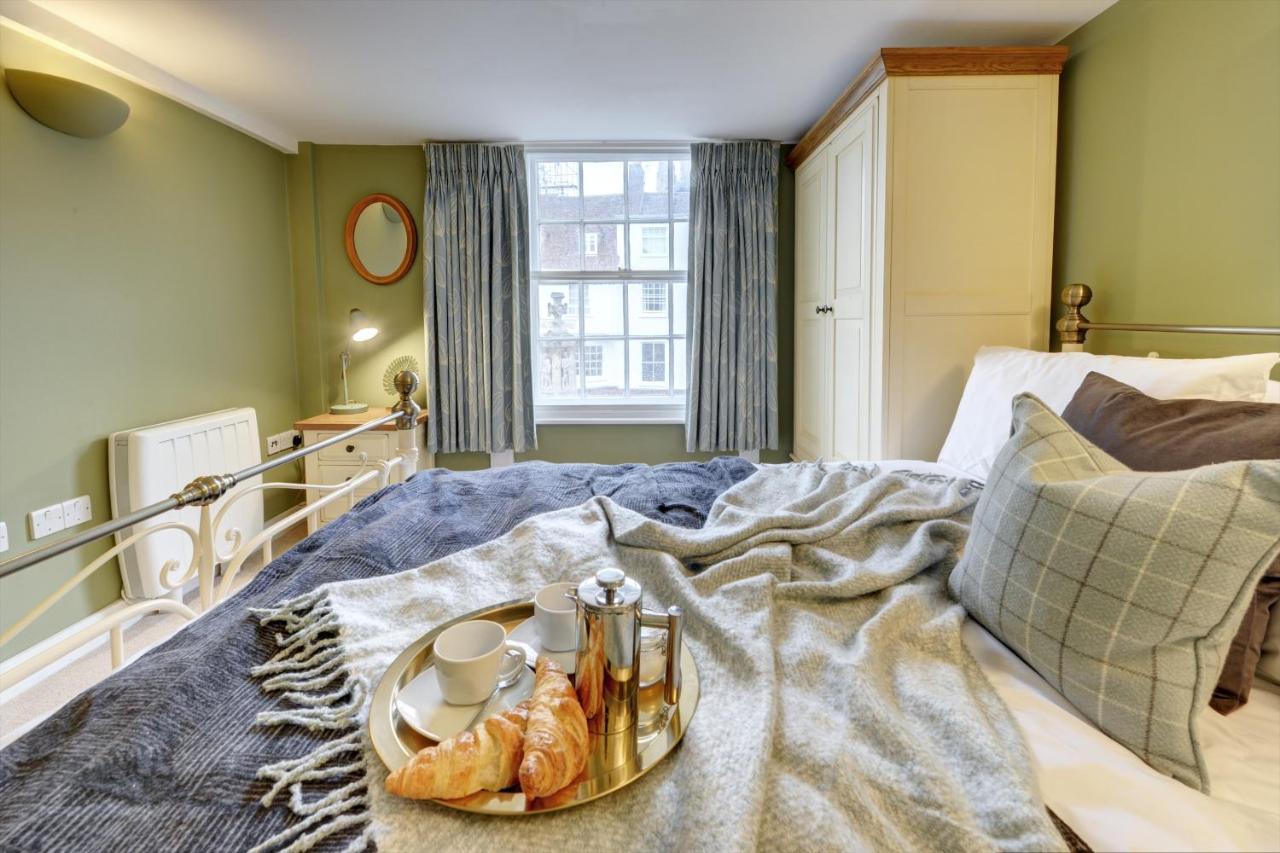 The Butter Market Overlook - An Exquisite Getaway! Canterbury Exterior foto